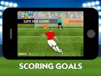 Football Games 2016 Screen Shot 7
