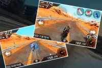 Real Racing Speed Moto 3D Screen Shot 7
