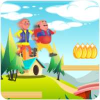 Motu Patlu Super Forest World