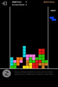 Tetris Extreme Evolution Screen Shot 2