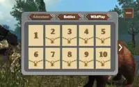 Wild Bear Attack 3D Simulator Screen Shot 4