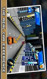 Drift City : Nitro Car Racing Screen Shot 7