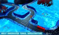 Underwater Tour Bus Simulator Screen Shot 7