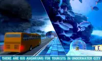 Underwater Tour Bus Simulator Screen Shot 16