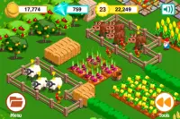 Farm Story: Mother's Day Screen Shot 2