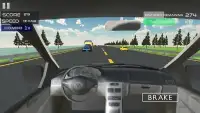 Turbo Car Racing Ignition Screen Shot 6