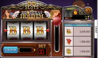 BB Texas Hold'em Poker Screen Shot 1