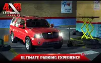 4X4 Legends Parking Screen Shot 5