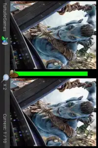 Find Difference-Avatar Theme Screen Shot 0