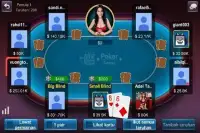 ZingPlay - Big 2 - Poker Screen Shot 0