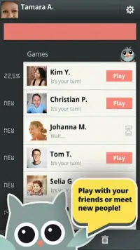 Test for Friends - Know them? Screen Shot 3