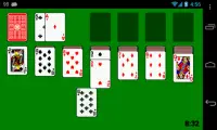 Solitaire for Android Screen Shot 0