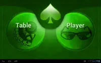 Poker Table Screen Shot 0