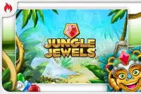 Jungle Jewels Free Screen Shot 0