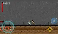 Ninja Fighting : Special Screen Shot 1