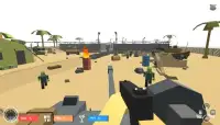 Pixel Zombies Hunter Screen Shot 7