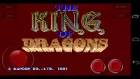 The Dragon Kingdom (Free) Screen Shot 0