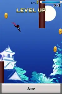 Ultra Ninja Screen Shot 2