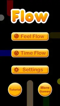 Super Flow Free (NumberLink) Screen Shot 0