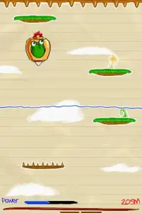 Super Jump (Doodle) Screen Shot 4