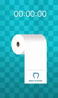 Drag paper in the toilet Screen Shot 3