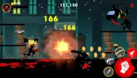 Dead Slash: Bloody blades Screen Shot 1