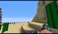 Tips 2016 for Minecraft Screen Shot 0