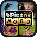 4 Pics Guess the Word