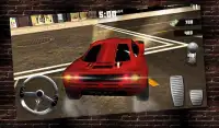 Vegas Police Chase Car Theft Screen Shot 3