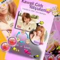 Kawaii Girls Yakyuken