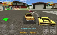 RC Mini Racers Screen Shot 3