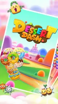 Dessert Dash Screen Shot 3
