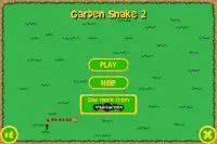 Garden Snake 2: Fun puzzle Screen Shot 5