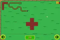 Garden Snake 2: Fun puzzle Screen Shot 4