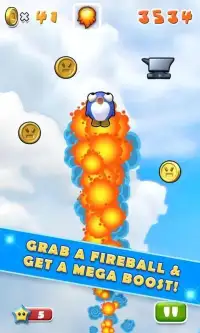 Mega Jump Screen Shot 3