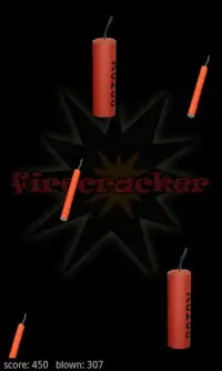 Firecracker Screen Shot 0