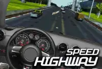 Real Car Racing Speed 3D Screen Shot 1