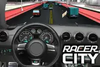 Real Car Racing Speed 3D Screen Shot 0