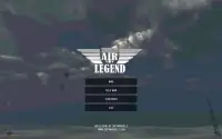 Air Legend Screen Shot 5