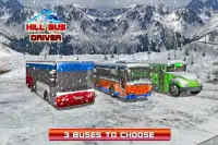 Hill Bus Driver 2016 Screen Shot 4