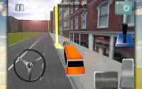 Duty Driver Bus 3D Screen Shot 1