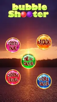 Bubble Shooter Screen Shot 15