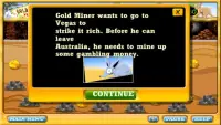 Gold Miner Vegas Screen Shot 1