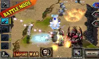 Empire War - Full Ver. Screen Shot 1