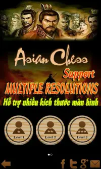 Asian Chess Free Screen Shot 3