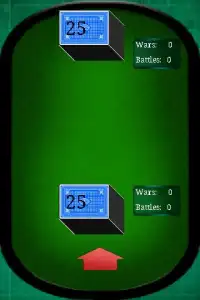 War - Card game Screen Shot 3