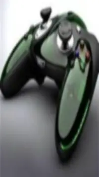 Xbox 720 Screen Shot 1