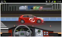 Juegos de carros Screen Shot 1