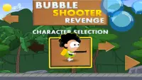 Bubble Shooter Revenge Screen Shot 1