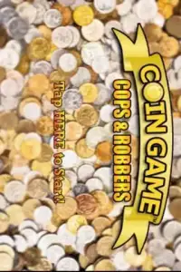 Coin Game ~ Penny Pusher Screen Shot 1